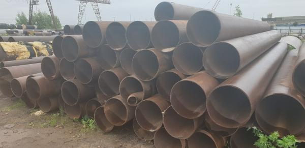 Продаем трубы 426, 720, 820, 1020, 1220 из наличия в Санкт-Петербурге. — фото 2